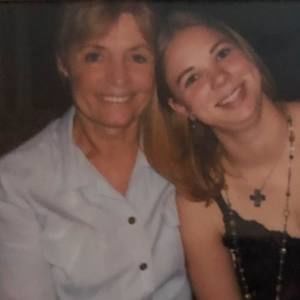 Meet your Posher, Kristi